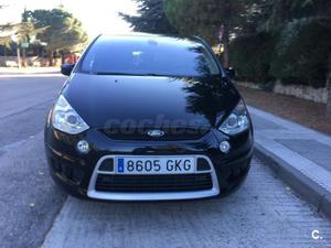 FORD SMAX 2.5 Titanium S 5p.