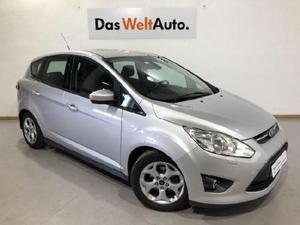 Ford C-max 1.6tdci Trend 115