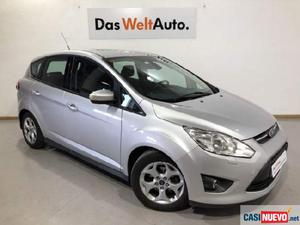 Ford c-max 1.6tdci trend  de segunda mano