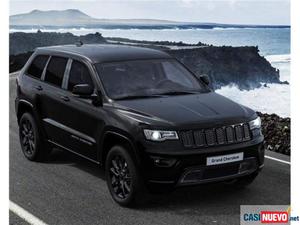 Grand cherokee  / de segunda mano