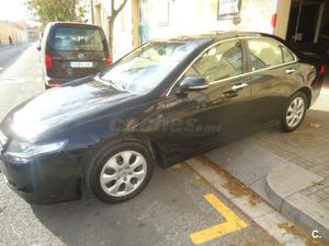 HONDA Accord 2.0 Executive Piel 4p.