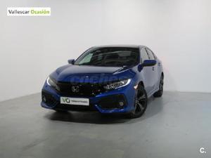 HONDA Civic 1.0 IVTEC TURBO CVT EXECUTIVE PREMIUM 5p.