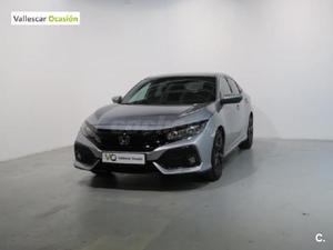 HONDA Civic 1.0 IVTEC TURBO EXECUTIVE 5p.