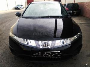 HONDA Civic 1.4 iDSI Comfort 5p.