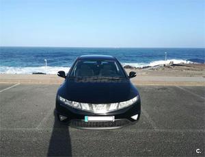 HONDA Civic 2.2 iCTDi Sport 5p.