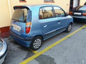 HYUNDAI Atos 1.0i GLS 5p.