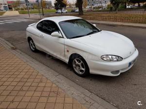 HYUNDAI Coupe 1.6I FX 3p.