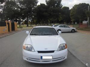 HYUNDAI Coupe 2.0 FX Full 3p.