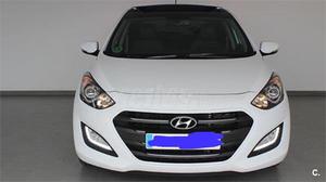 HYUNDAI i CRDi 110cv Tecno Sky Nav 5p.