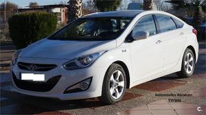 HYUNDAI i CRDi 115cv BlueDrive Klass 4p.