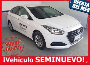 HYUNDAI i CRDi 85kW 115CV BlueDrive Klass 4p.