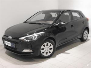 HYUNDAI i CRDi Klass 5p.