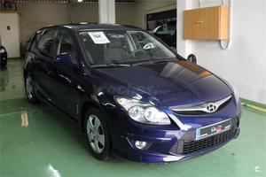 HYUNDAI i CRDi VGT 90 Comfort 5p.