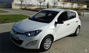 HYUNDAI i MPI City S 5p.