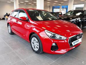 HYUNDAI i TGDI Klass LE 5p.