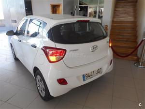 HYUNDAI i Tecno 5p.