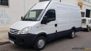 Iveco Daily Daily Furgon 2.3 Hpt 35s14