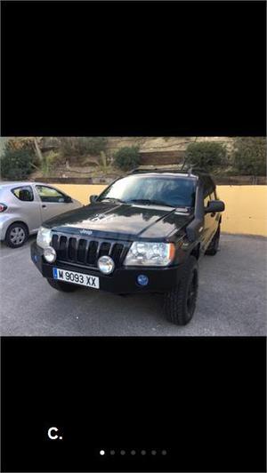 JEEP Grand Cherokee 4.7 V8 LIMITED 5p.