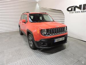 JEEP Renegade 1.6 Mjet Longitude 4x2 E6 5p.