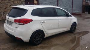 KIA Carens 1.7 CRDi VGT 115cv Concept EcoDynam 5pl 5p.