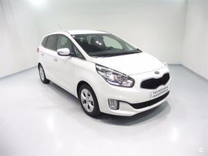 KIA Carens 1.7 CRDi VGT 115cv Concept EcoDynam 5pl 5p.