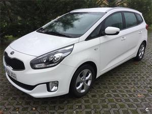 KIA Carens 1.7 CRDi VGT 115cv Drive EcoDynam 5pl 5p.