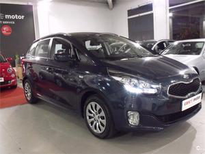 KIA Carens 1.7 CRDi VGT Concept EcoDynamics 5p.