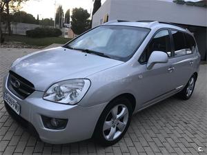 KIA Carens 2.0 CRDI VGT 140cv Emotion 5 plazas 5p.