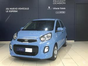 KIA Picanto 1.0 CVVT 49kW 66CV Concept 5p.