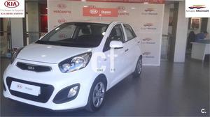 KIA Picanto 1.0 CVVT 66CV Concept 5p.