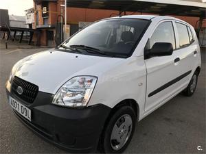 KIA Picanto 1.1 SOHC LX 5p.