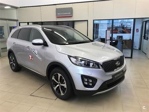 KIA Sorento 2.2 CRDi Drive Auto 4x2 5p.