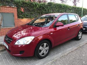 KIA ceed 1.6 CRDi 90cv Concept 5p.