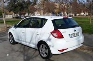 KIA cee'd 1.6 CRDi 90cv Drive 5p.