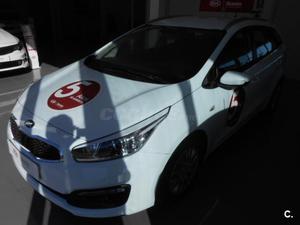 KIA ceed Sportswagon 1.6 CRDi VGT 110cv Concept 5p.