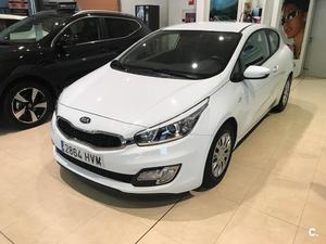 KIA proceed 1.4 CVVT 100cv Concept 3p.