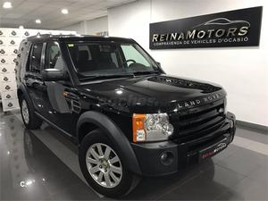 LAND-ROVER Discovery 2.7 TDV6 HSE 5p.