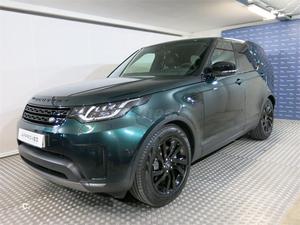 LAND-ROVER Discovery 3.0 TDkW 258CV HSE Auto 5p.