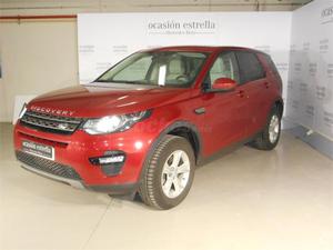 LAND-ROVER Discovery Sport 2.0L TDCV Auto 4x4 HSE 5p.
