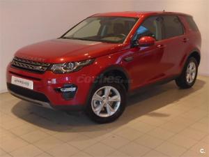 LAND-ROVER Discovery Sport