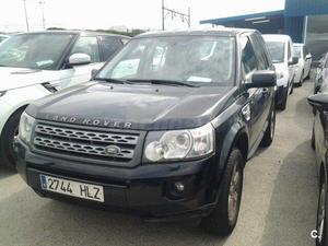 LAND-ROVER Freelander 2.2 Td4 S StopStart 150cv 5p.