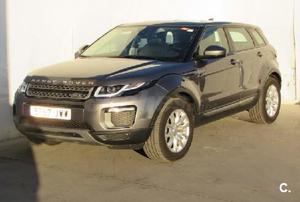 LAND-ROVER Range Rover Evoque 2.0L eD4 Diesel 110kW 150CV