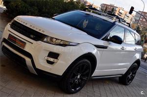 LAND-ROVER Range Rover Evoque 2.2L SDCV 4x4 Dynamic