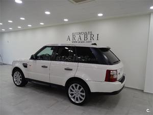 LAND-ROVER Range Rover Sport 2.7 TD V6 HSE 5p.