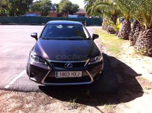 LEXUS CT 200h Executive 5p.