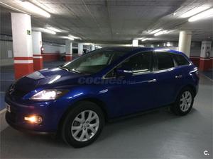 MAZDA CX7 Sportive 2.3 5p.