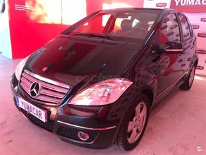 MERCEDES-BENZ Clase A A 180 CDI ELEGANCE 5p.