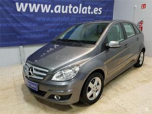 MERCEDES-BENZ Clase B B 180 CDI 5p.