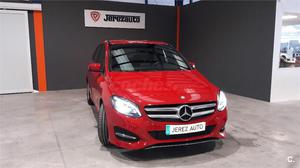 MERCEDES-BENZ Clase B B 180 CDI Urban 5p.