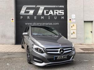 MERCEDES-BENZ Clase B B 200 d 5p.